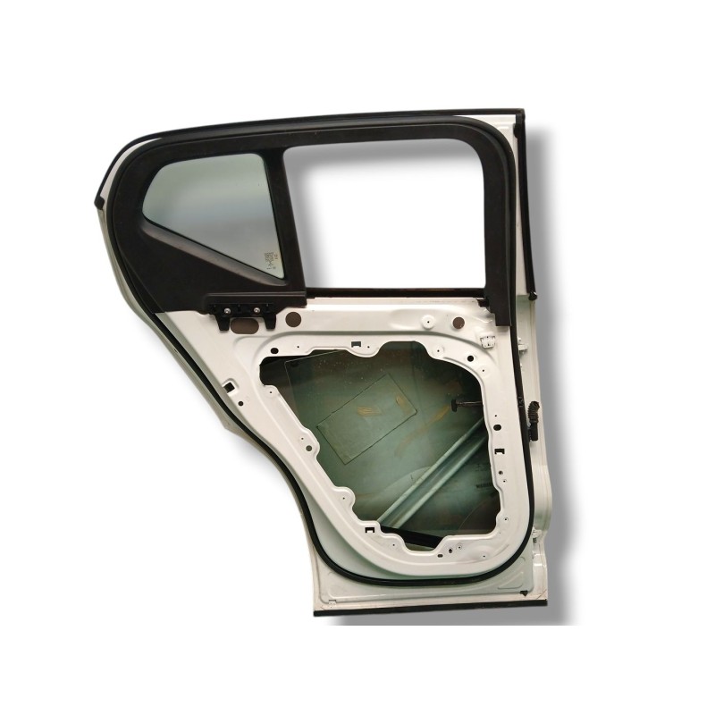 PUERTA TRASERA IZQUIERDA