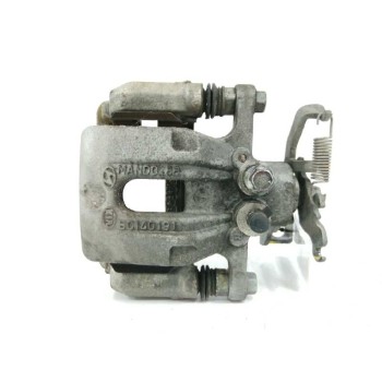 Recambio de pinza freno trasera derecha para hyundai ioniq tecno hybrid referencia OEM IAM 58230G2400  