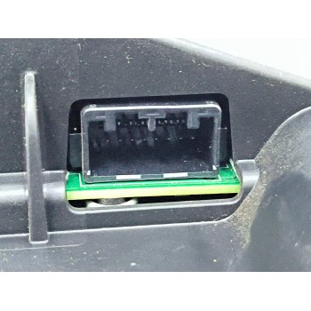 Recambio de pantalla multifuncion para volvo xc40 (536) d3 referencia OEM IAM P32254570  