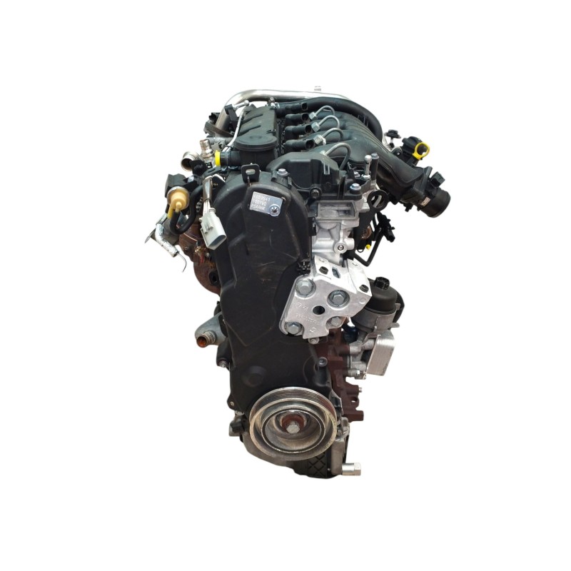 MOTOR COMPLETO