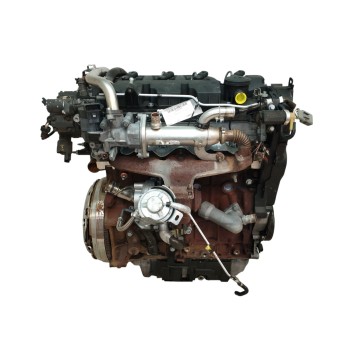 Recambio de motor completo para fiat scudo furgoneta (270_, 272_) 2.0 d multijet referencia OEM IAM RHK  