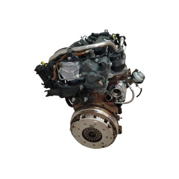 Recambio de motor completo para fiat scudo furgoneta (270_, 272_) 2.0 d multijet referencia OEM IAM RHK  