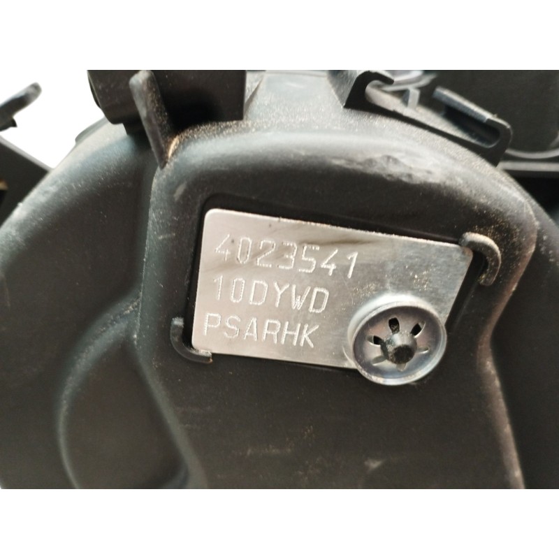 MOTOR COMPLETO