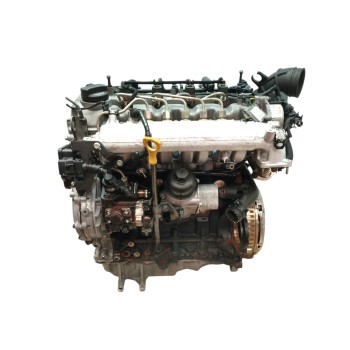 MOTOR COMPLETO D4FA 