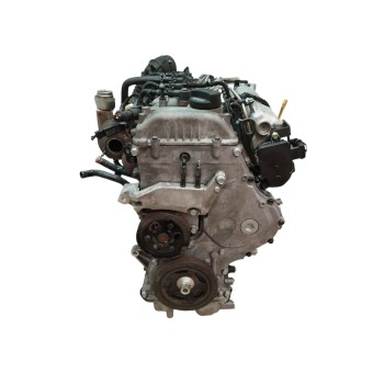 Recambio de motor completo para hyundai getz (tb) 1.5 crdi gls referencia OEM IAM D4FA  