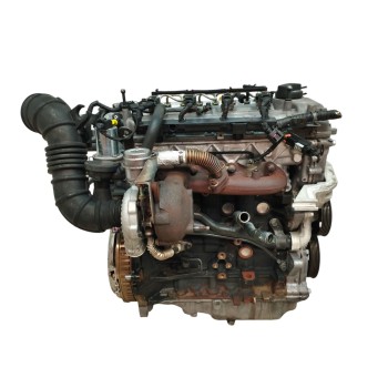 Recambio de motor completo para hyundai getz (tb) 1.5 crdi gls referencia OEM IAM D4FA  
