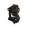 Recambio de pinza freno trasera derecha para seat leon st (5f8) 2.0 tdi referencia OEM IAM 8V0615424D  