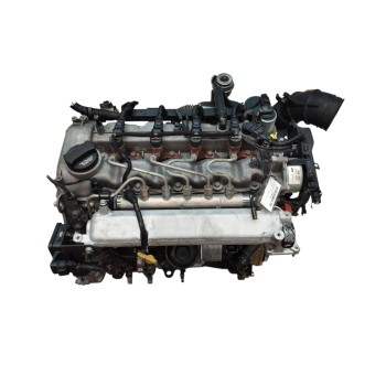 Recambio de motor completo para hyundai getz (tb) 1.5 crdi gls referencia OEM IAM D4FA  