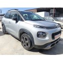CITROËN C3 AIRCROSS I (2R_, 2C_)