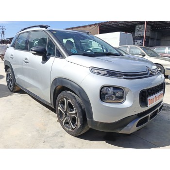citroën c3 aircross i (2r_, 2c_) del año 2018