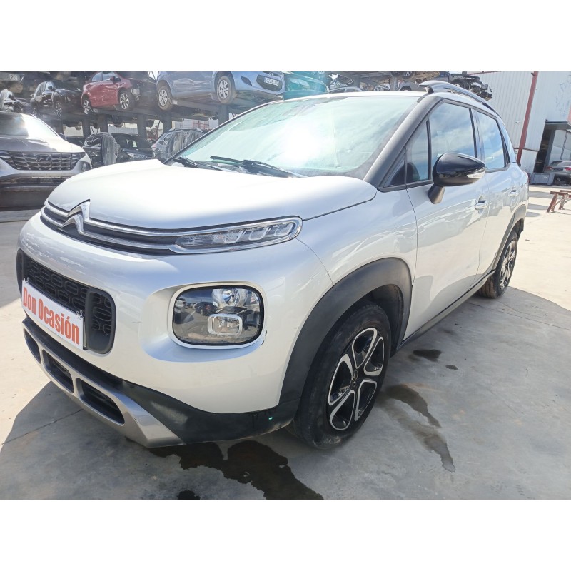 CITROEN C3 AIRCROSS I (2R_, 2C_) 2018