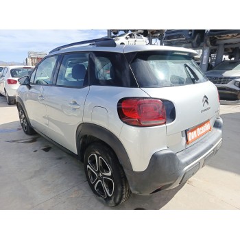 citroën c3 aircross i (2r_, 2c_) del año 2018