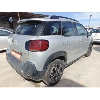 citroën c3 aircross i (2r_, 2c_) del año 2018