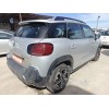 citroën c3 aircross i (2r_, 2c_) del año 2018