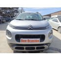 CITROËN C3 AIRCROSS I (2R_, 2C_)