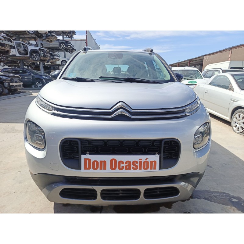 CITROEN C3 AIRCROSS I (2R_, 2C_) 2018