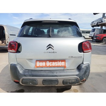 citroën c3 aircross i (2r_, 2c_) del año 2018