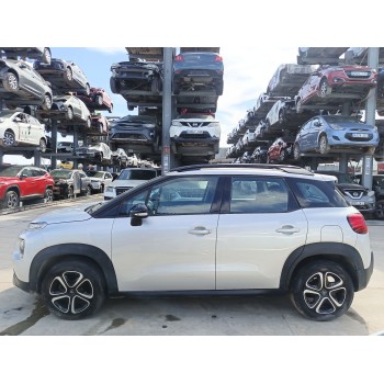 citroën c3 aircross i (2r_, 2c_) del año 2018