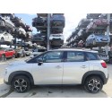 CITROËN C3 AIRCROSS I (2R_, 2C_)