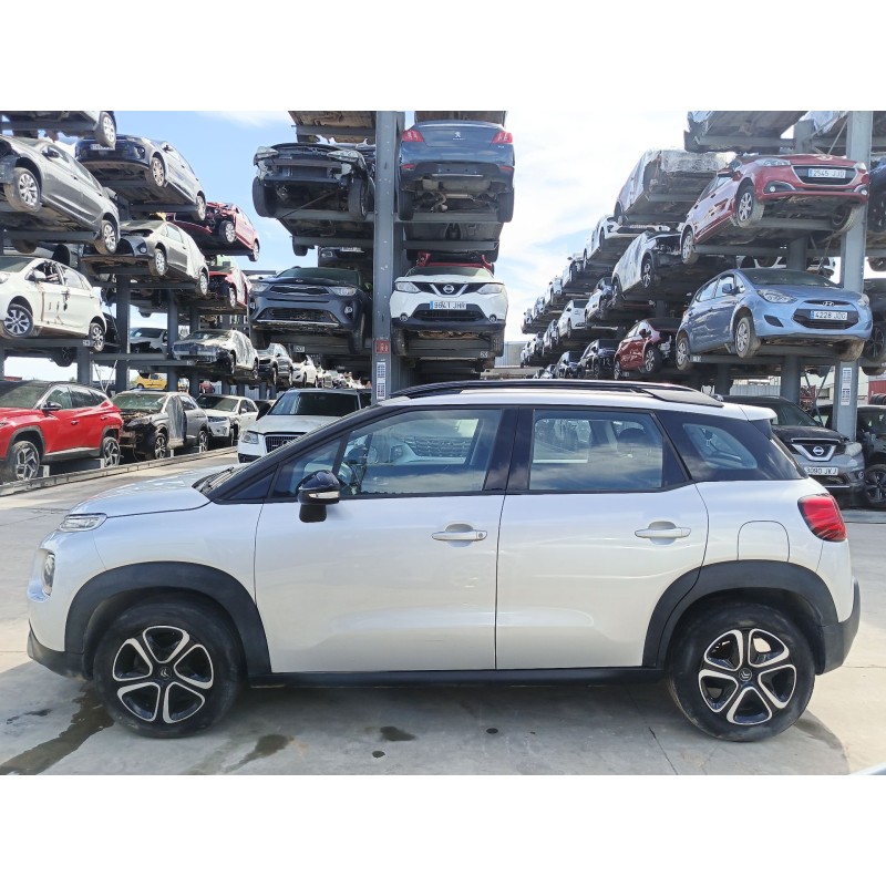 CITROEN C3 AIRCROSS I (2R_, 2C_) 2018