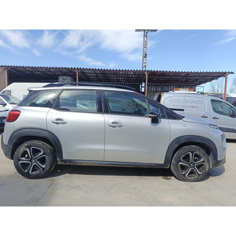 CITROEN C3 AIRCROSS I (2R_, 2C_) 2018