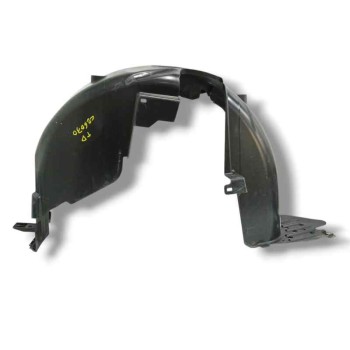 Recambio de paso rueda para seat ibiza (kj1) 1.0 tsi referencia OEM IAM 6F0810970 TRASERO DERECHO 