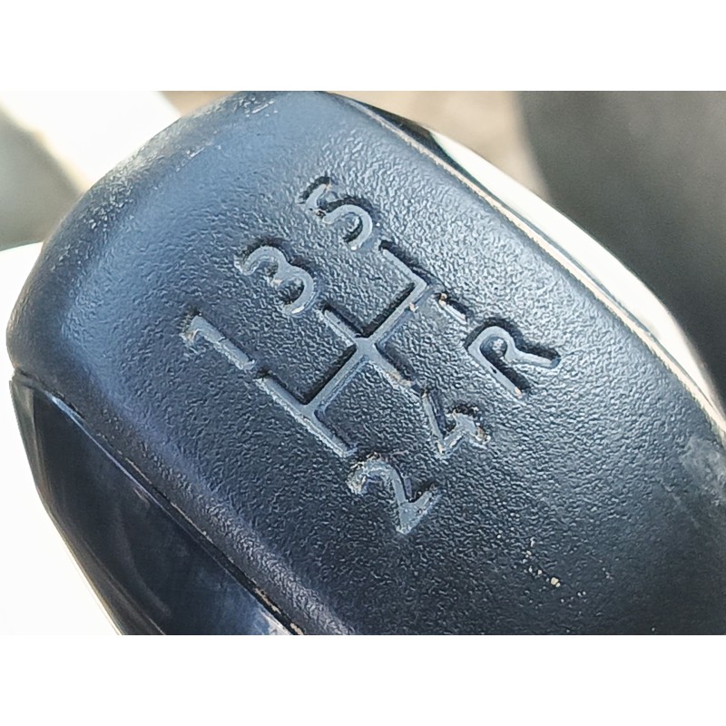 CITROEN C3 AIRCROSS I (2R_, 2C_) 2018