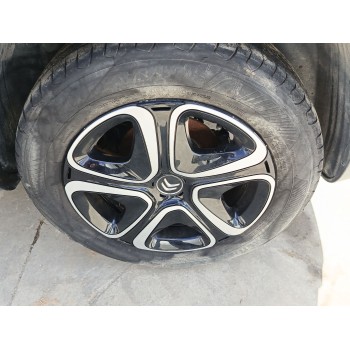 citroën c3 aircross i (2r_, 2c_) del año 2018