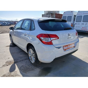 citroën c4 ii (nc_) del año 2015