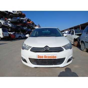 citroën c4 ii (nc_) del año 2015