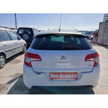 citroën c4 ii (nc_) del año 2015