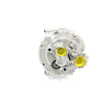 Recambio de compresor aire acondicionado para ford mondeo ber. (ca2) 1.8 tdci cat referencia OEM IAM   