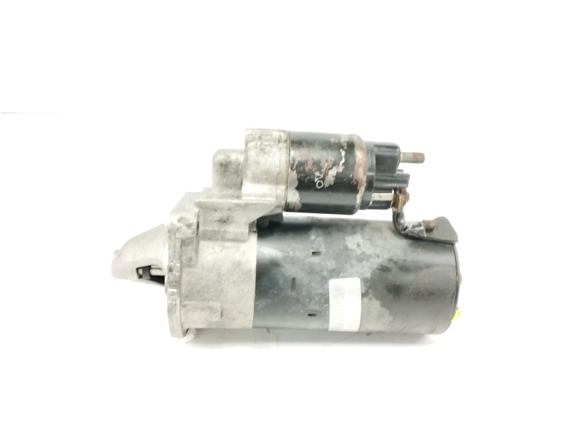 Recambio de motor arranque para ford mondeo ber. (ca2) 1.8 tdci cat referencia OEM IAM AI80038  