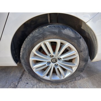 citroën c4 ii (nc_) del año 2015