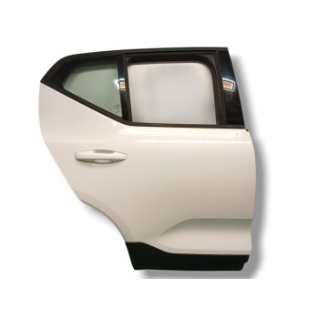 Recambio de puerta trasera derecha para volvo xc40 (536) d3 referencia OEM IAM   