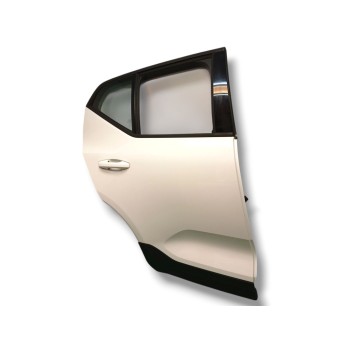 Recambio de puerta trasera derecha para volvo xc40 (536) d3 referencia OEM IAM   