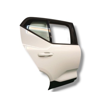 Recambio de puerta trasera derecha para volvo xc40 (536) d3 referencia OEM IAM   