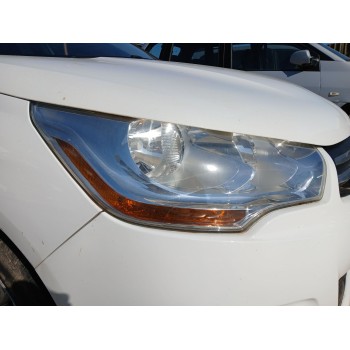 Recambio de faro derecho para citroën c4 ii (nc_) 1.6 bluehdi 100 referencia OEM IAM 9687304480  