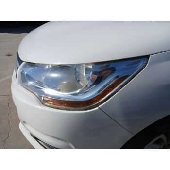 Recambio de faro izquierdo para citroën c4 ii (nc_) 1.6 bluehdi 100 referencia OEM IAM   