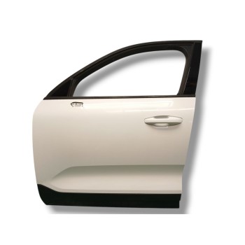 Recambio de puerta delantera izquierda para volvo xc40 (536) d3 referencia OEM IAM   