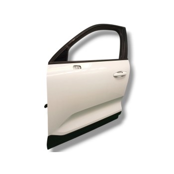 Recambio de puerta delantera izquierda para volvo xc40 (536) d3 referencia OEM IAM   