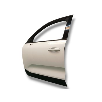 Recambio de puerta delantera izquierda para volvo xc40 (536) d3 referencia OEM IAM   