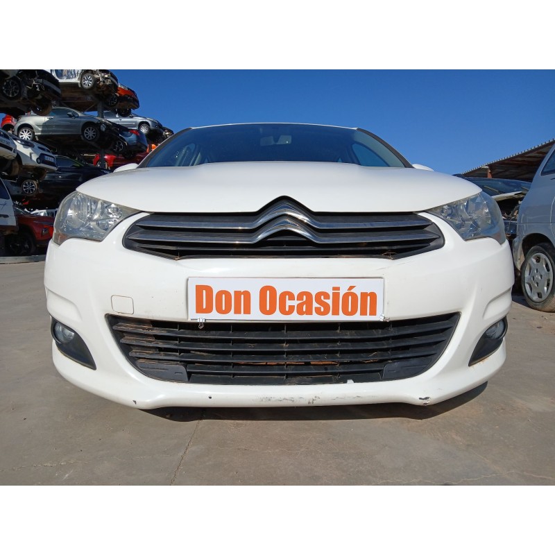 Recambio de paragolpes delantero para citroën c4 ii (nc_) 1.6 bluehdi 100 referencia OEM IAM   