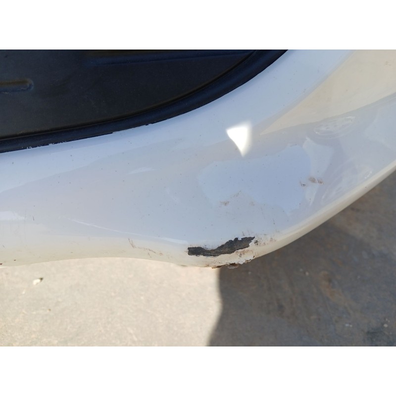 PARAGOLPES DELANTERO