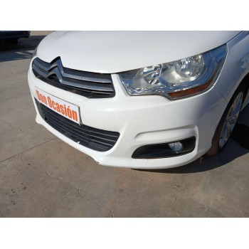 Recambio de paragolpes delantero para citroën c4 ii (nc_) 1.6 bluehdi 100 referencia OEM IAM   