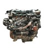 Recambio de motor completo para peugeot 207/207+ (wa_, wc_) 1.4 hdi referencia OEM IAM 8HR  