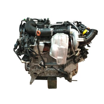 Recambio de motor completo para peugeot 207/207+ (wa_, wc_) 1.4 hdi referencia OEM IAM 8HR  
