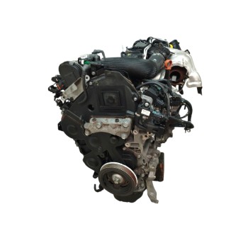 Recambio de motor completo para peugeot 207/207+ (wa_, wc_) 1.4 hdi referencia OEM IAM 8HR  