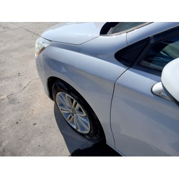 Recambio de aleta delantera izquierda para citroën c4 ii (nc_) 1.6 bluehdi 100 referencia OEM IAM   