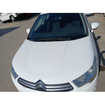 Recambio de capot para citroën c4 ii (nc_) 1.6 bluehdi 100 referencia OEM IAM   
